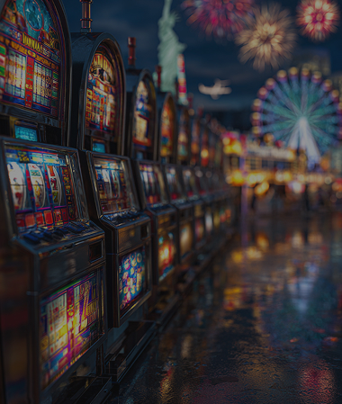 Slot Madness