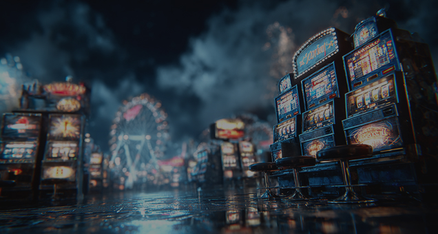 Slot Madness